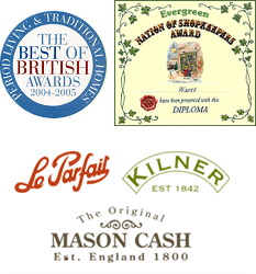 TBOBA, NOSA, LP, Kilner & Mason Cash