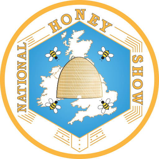 The National Honey Show 2026 The National Honey Show 2026 Logo