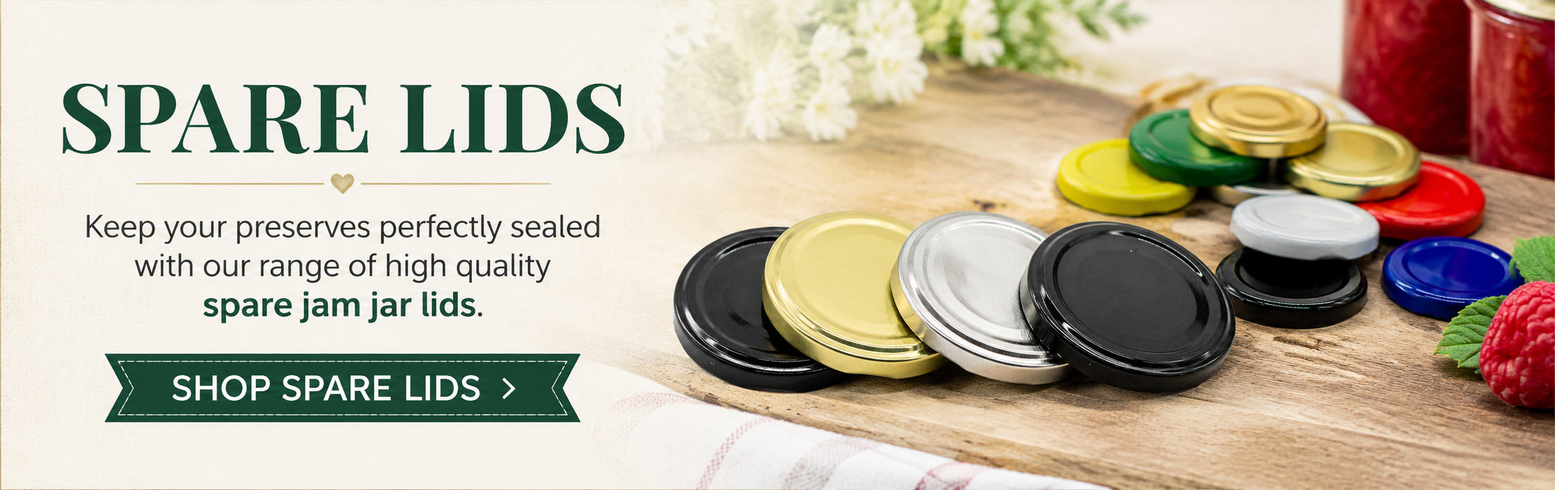 Replacement Lids Replacement Lids