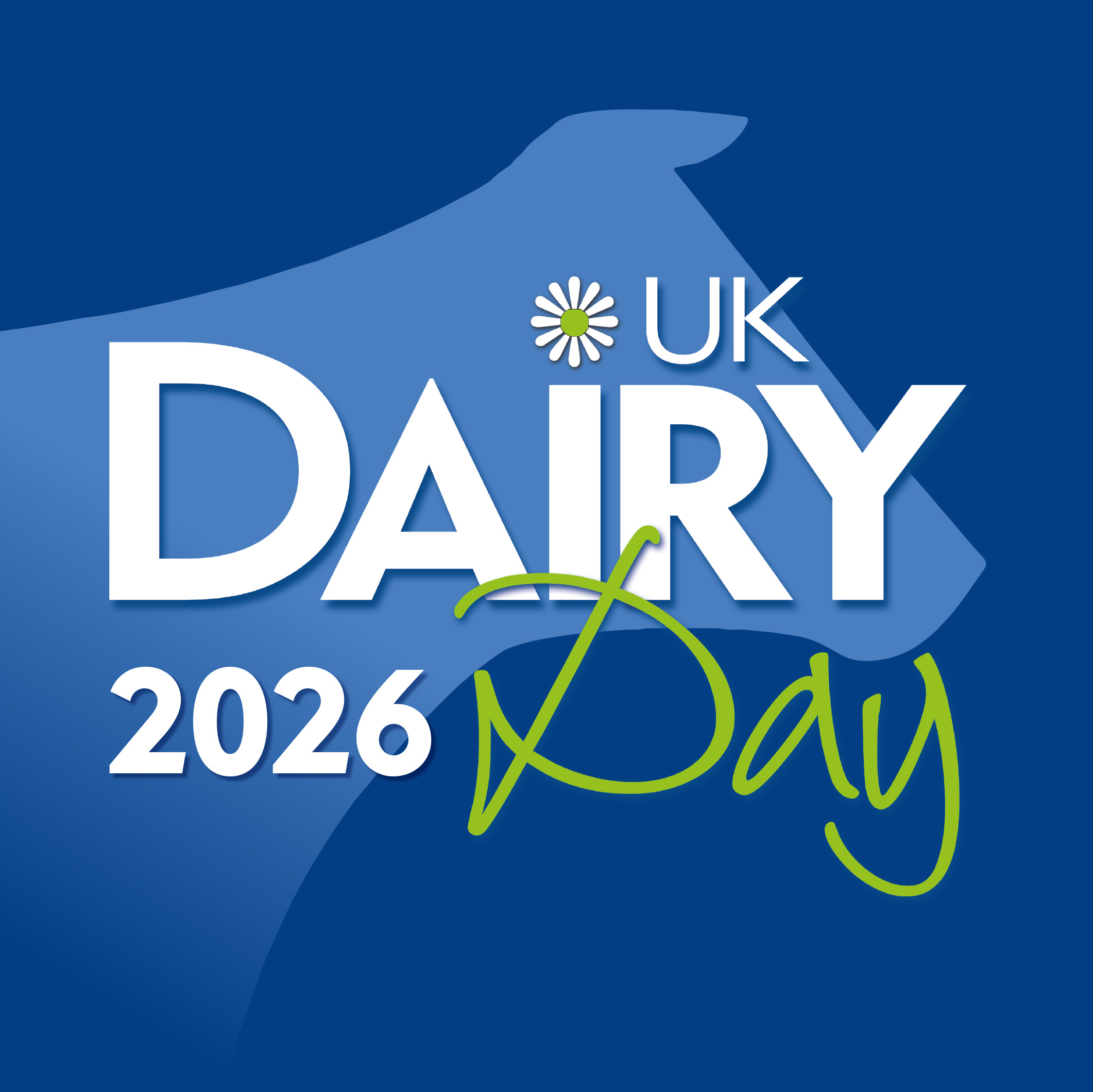 Uk Dairy Day 2026 Logo Uk Dairy Day 2026
